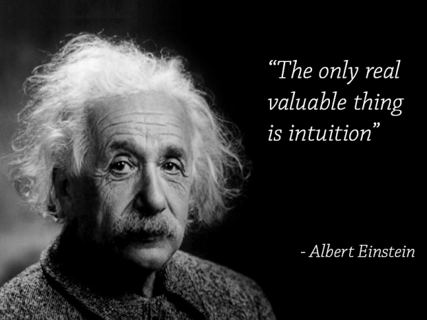 einsteinquote